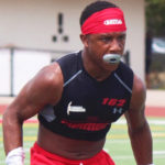 <span style="text-transform:none !important">Rashad Torrence II – SS</span><br /><span style="color:#999; font-size:85% !important">Marietta</span>