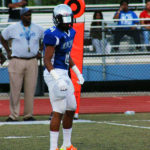 <span style="text-transform:none !important">Chris Bacon – FS</span><br /><span style="color:#999; font-size:85% !important">Westlake</span>