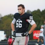 <span style="text-transform:none !important">Bailey Ottaway – OT</span><br /><span style="color:#999; font-size:85% !important">Flowery Branch</span>