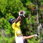 <span style="text-transform:none !important">Eddie James Coxfield – WR</span><br /><span style="color:#999; font-size:85% !important">Cook</span>