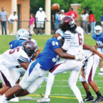 <span style="text-transform:none !important">DeAndre Pollard – DE</span><br /><span style="color:#999; font-size:85% !important">LaGrange</span>