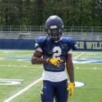 <span style="text-transform:none !important">Bennett Bay – SS</span><br /><span style="color:#999; font-size:85% !important">Wheeler</span>