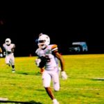 <span style="text-transform:none !important">Aaron Vaz – FS</span><br /><span style="color:#999; font-size:85% !important">Lanier</span>