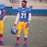 <span style="text-transform:none !important">Jaylin Taylor – CB</span><br /><span style="color:#999; font-size:85% !important">Chattahoochee</span>