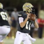 <span style="text-transform:none !important">Gavin Gray – QB</span><br /><span style="color:#999; font-size:85% !important">Calhoun</span>