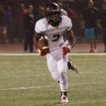 <span style="text-transform:none !important">Daetrich Harrington – RB</span><br /><span style="color:#999; font-size:85% !important">Alexander</span>