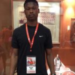 <span style="text-transform:none !important">Tyrone Bell II – QB</span><br /><span style="color:#999; font-size:85% !important">Jefferson County</span>