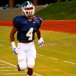 <span style="text-transform:none !important">Samad Foster – FS</span><br /><span style="color:#999; font-size:85% !important">Statesboro</span>