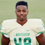 <span style="text-transform:none !important">Dale Craig – MLB</span><br /><span style="color:#999; font-size:85% !important">Buford</span>