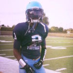 <span style="text-transform:none !important">Demontre Thompson – WR</span><br /><span style="color:#999; font-size:85% !important">Lovejoy</span>