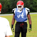 <span style="text-transform:none !important">Evan Reese – OLB</span><br /><span style="color:#999; font-size:85% !important">Savannah Christian</span>