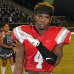 <span style="text-transform:none !important">Charles Toe – DB</span><br /><span style="color:#999; font-size:85% !important">Archer</span>