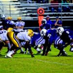 <span style="text-transform:none !important">D'Marcus Ross – DE</span><br /><span style="color:#999; font-size:85% !important">Bleckley Co.</span>