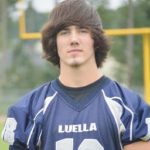 <span style="text-transform:none !important">Kindell Bell – DE</span><br /><span style="color:#999; font-size:85% !important">Luella</span>