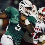 <span style="text-transform:none !important">Jomier Augustine – MLB</span><br /><span style="color:#999; font-size:85% !important">Collins Hill</span>