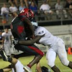 <span style="text-transform:none !important">Adam Davis – FS</span><br /><span style="color:#999; font-size:85% !important">Brookwood</span>