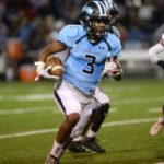 <span style="text-transform:none !important">Daniel Walker Jr – FS</span><br /><span style="color:#999; font-size:85% !important">Washington</span>