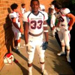 <span style="text-transform:none !important">Faizon Harris – CB</span><br /><span style="color:#999; font-size:85% !important">Allatoona</span>