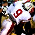 <span style="text-transform:none !important">Elijah Gilmore – OLB</span><br /><span style="color:#999; font-size:85% !important">Sandy Creek</span>