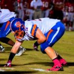 <span style="text-transform:none !important">Chandler Bosquet – DT</span><br /><span style="color:#999; font-size:85% !important">Cedar Shoals</span>