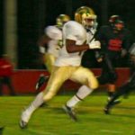 <span style="text-transform:none !important">Joshua Tolbert – MLB</span><br /><span style="color:#999; font-size:85% !important">Lithia Springs</span>