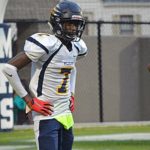 <span style="text-transform:none !important">Chukwudifu Ogbonna – FS</span><br /><span style="color:#999; font-size:85% !important">Wheeler</span>