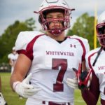 <span style="text-transform:none !important">Grayson Samples – OLB</span><br /><span style="color:#999; font-size:85% !important">Whitewater</span>