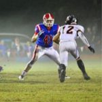 <span style="text-transform:none !important">William Norman – TE</span><br /><span style="color:#999; font-size:85% !important">Jefferson</span>