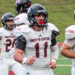 <span style="text-transform:none !important">Sebastian Legarra – MLB</span><br /><span style="color:#999; font-size:85% !important">Forsyth Central</span>