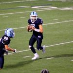 <span style="text-transform:none !important">Campbell Rickers – QB</span><br /><span style="color:#999; font-size:85% !important">Pope</span>