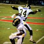 <span style="text-transform:none !important">Joshua Bailey – OLB</span><br><span style="color:#999; font-size:80% !important">Sprayberry</span>