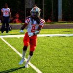 <span style="text-transform:none !important">Gilbert Blow – CB</span><br /><span style="color:#999; font-size:85% !important">North Cobb</span>