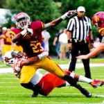 <span style="text-transform:none !important">Emanuel Pelzer – MLB</span><br /><span style="color:#999; font-size:85% !important">North Cobb</span>