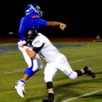 <span style="text-transform:none !important">Porter Sanford – QB</span><br /><span style="color:#999; font-size:85% !important">Riverwood</span>