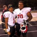 <span style="text-transform:none !important">Myles Ferrell – OG</span><br /><span style="color:#999; font-size:85% !important">Woodward</span>