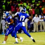 <span style="text-transform:none !important">Bubba Hickson – QB</span><br /><span style="color:#999; font-size:85% !important">Peachtree Ridge</span>