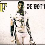 <span style="text-transform:none !important">Jacquez Williams – RB</span><br /><span style="color:#999; font-size:85% !important">Liberty Co.</span>