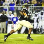 <span style="text-transform:none !important">Billy Mance – RB</span><br /><span style="color:#999; font-size:85% !important">Thomson</span>