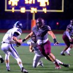 <span style="text-transform:none !important">Bailey Clark – DT</span><br /><span style="color:#999; font-size:85% !important">Benedictine</span>