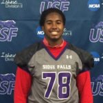 <span style="text-transform:none !important">Noah Daniel – OT</span><br /><span style="color:#999; font-size:85% !important">Northside COL</span>