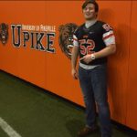 <span style="text-transform:none !important">Bennett Wilson – DT</span><br /><span style="color:#999; font-size:85% !important">Walton</span>