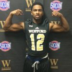 <span style="text-transform:none !important">Darron Paschal – CB</span><br /><span style="color:#999; font-size:85% !important">Westlake</span>