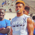 <span style="text-transform:none !important">Robert Black IV – SS</span><br /><span style="color:#999; font-size:85% !important">Newton</span>