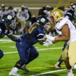 <span style="text-transform:none !important">Jachon Mills – DT</span><br /><span style="color:#999; font-size:85% !important">Southwest DeKalb</span>