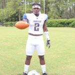 <span style="text-transform:none !important">Kam Futch – MLB</span><br /><span style="color:#999; font-size:85% !important">Brunswick</span>