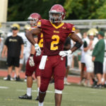 <span style="text-transform:none !important">Mykel Tubbs – ATH</span><br /><span style="color:#999; font-size:85% !important">Holy Innocents’</span>