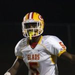 <span style="text-transform:none !important">Rico Arnold – WR</span><br /><span style="color:#999; font-size:85% !important">Clarke Central</span>