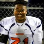 <span style="text-transform:none !important">CJ Cole – RB</span><br /><span style="color:#999; font-size:85% !important">North Cobb</span>