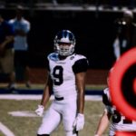 <span style="text-transform:none !important">Trevor Lewis – ATH</span><br /><span style="color:#999; font-size:85% !important">Fellowship Christian</span>