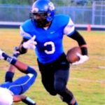 <span style="text-transform:none !important">DanQuavious Carmichael – RB</span><br /><span style="color:#999; font-size:85% !important">North Clayton</span>